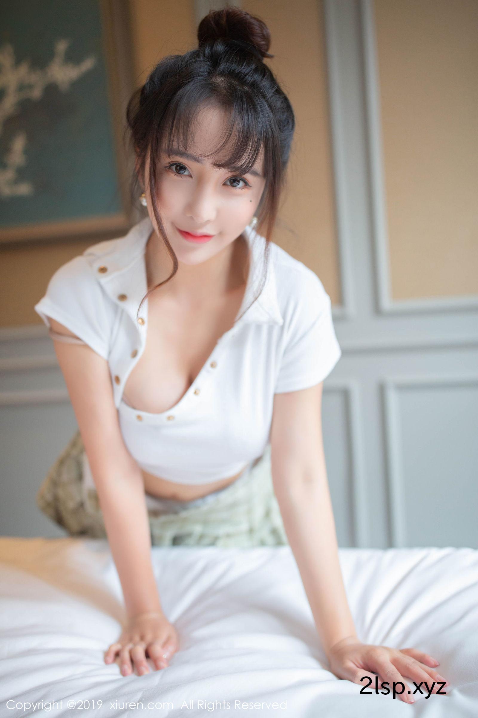 [XIUREN秀人网]-No.1705-模特@陶喜乐_lele首套写真